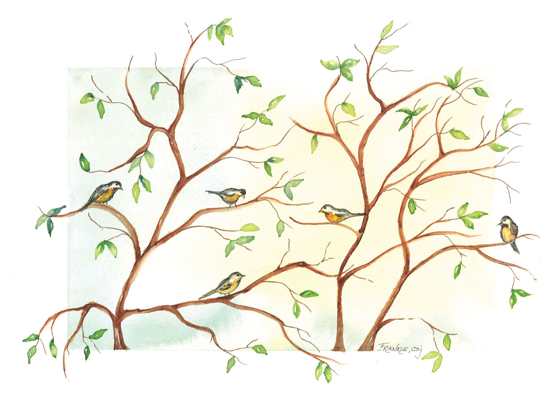 FD-817-Birds-in-Tree