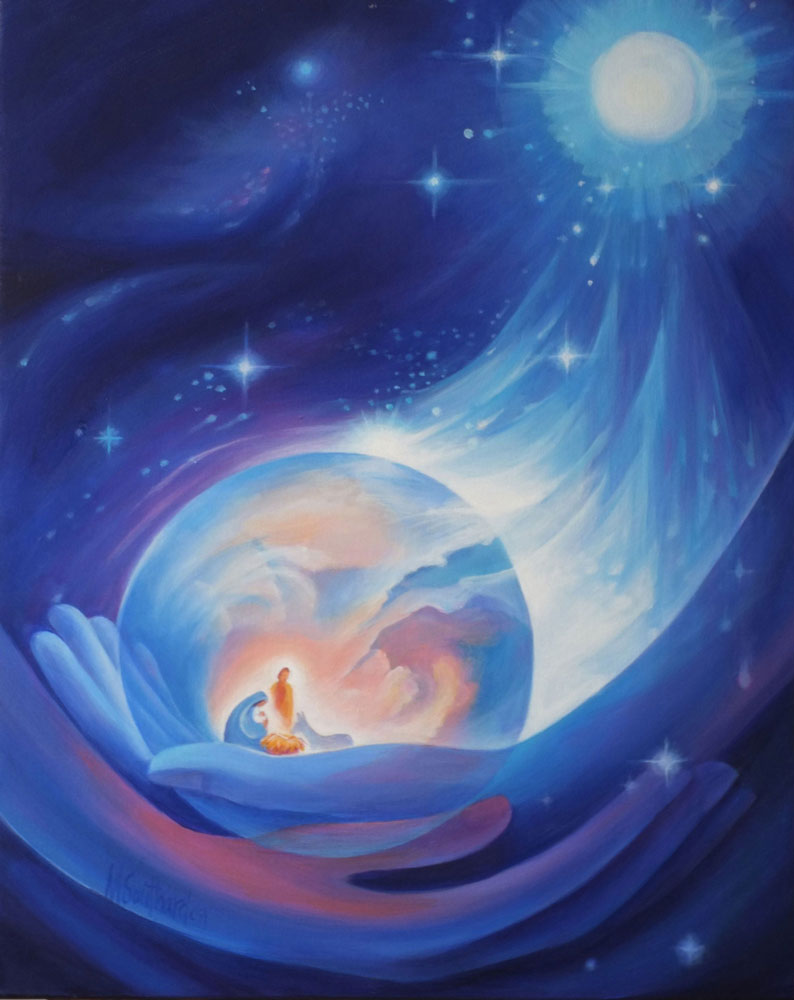 MS-Cosmic-Birth-Sacred-Moment-in-Time