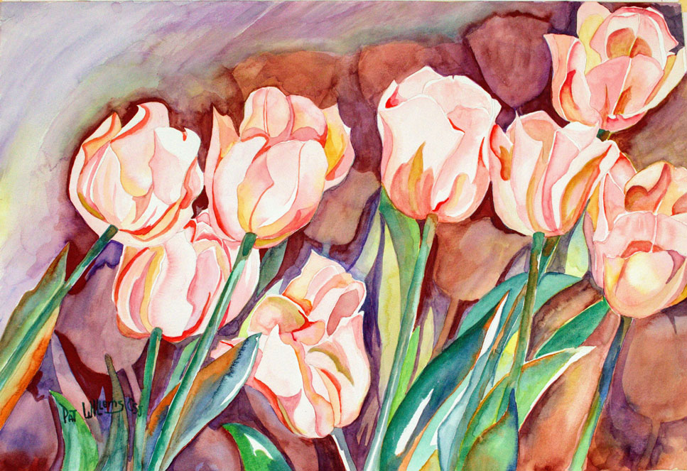 PW-Pink-Tulips