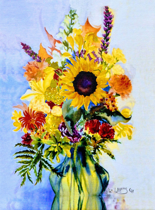 PW-Sunflower-Bouquet