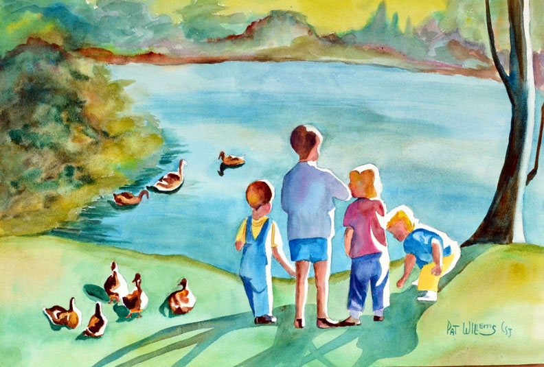 PW-Watching-ducks-in-lake