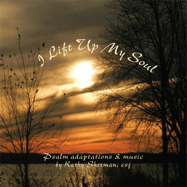 I_Lift_Up_My_Soul_Album_Cover
