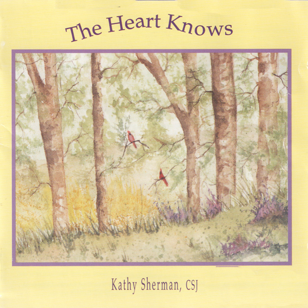 The_Heart_Knows_Album_Cover