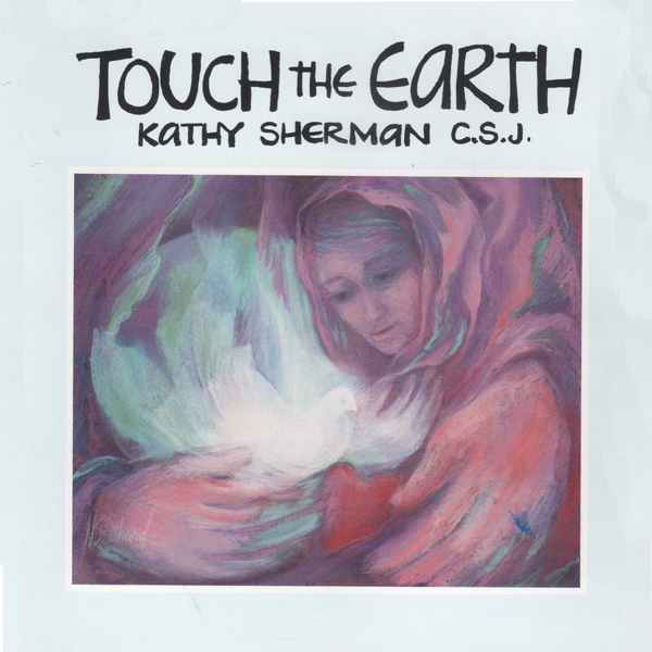 Touch_the_Earth_Album_Cover